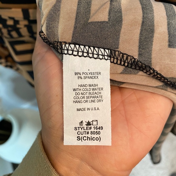 Maxi dress - Picture 6 of 6